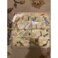 Игра Слалом