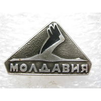 Молдавия.