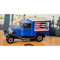 Машинка Англия Matchbox