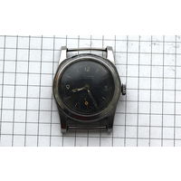 ЧАСЫ LACO-SPORT На ходу.Для армии 1936 год.К олимпиаде в Берлине