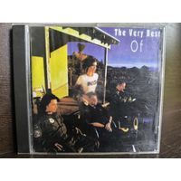 The Very Best Of INXS