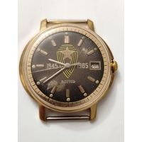 ЧАСЫ ВОСТОК