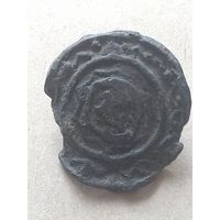 Тяжёлая красивая накладка