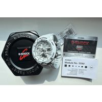 Мужские наручные часы Casio G-Shock GA-2000S-7ADR