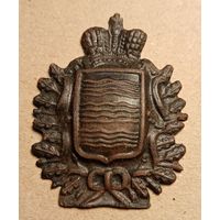 Какарда "минская губернии"