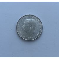 ШВЕЦИЯ  5 крон 1959 г.