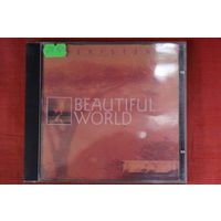 Beautiful World - In Existence (1995, CD)