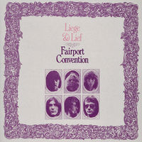 Fairport Convention –  CD "Liege & Lief " 1969/2002 made in EU