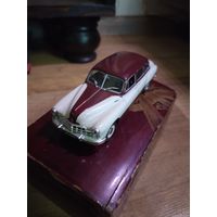 Авто легенды СССР