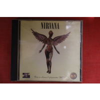 Nirvana - Все Альбомы (mp3)