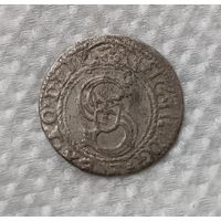 Солид 1607 Рига