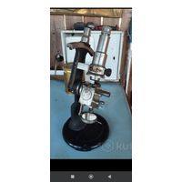 Микроскоп Кип 1955 Главпродмашдеталь