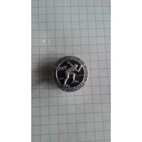 Конькобежный спорт. Чемпионат Европы среди женщин. Ленинград, 1971 *