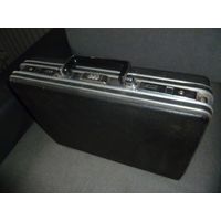 Чемодан дипломат СССР