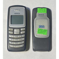 Телефон Nokia 2100. 19496
