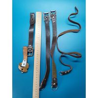 Ремень от портупея (одним лотом).