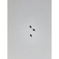 Часы Карманные Молния 3602,оси маятника,3шт с хранения.Старт с рубля