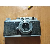 Фотоаппарат Зоркий