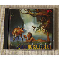 Romantic Collection - Disco (Audio CD)