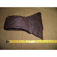 Топор старинный(1,15 кг.).