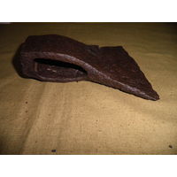 Топор старинный(1,15 кг.).С рубля.