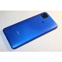 Телефон Xiaomi Redmi 9C 2GB/32GB международная версия (синий)