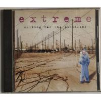 Extreme. Waiting For The Punchline. CD