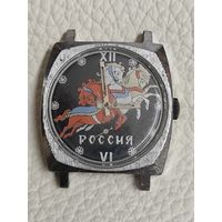 Часы "Победа"