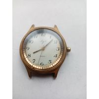 ЧАСЫ ЛУЧ СССР (без-крышки)