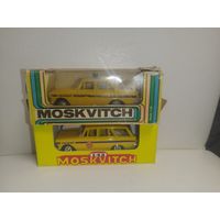 Москвичи СССР ,412 А8,427 А4