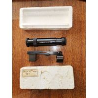 Новый дальномер ПД-4-01