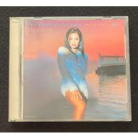 Vanessa Williams – The Comfort Zone / JAPAN