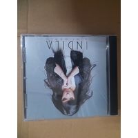 INDILA "MINI WORLD" 2014 CD