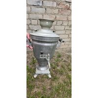 Самовар СССР