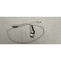 LVDS кабель DC02001YF10 Rev.:0A ноутбука Lenovo IdeaPad 520-15IKB.