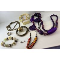 Коллекция украшений