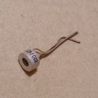 Резистор подстроечный 1кОм СП3-19а