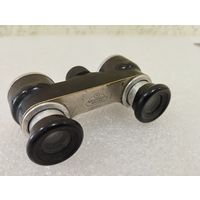 Бинокль театральный G.Rodenstock, 1940-е г.г. Германия