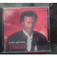 CD Julio Iglesias – Tango