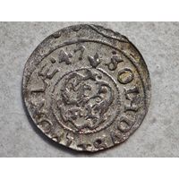 1647 год Солид