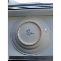 Тарелка ,,Общепит''.