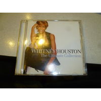 WHITNEY HOUSTON - 2007-
