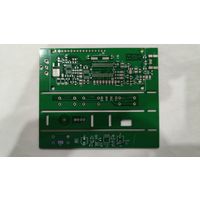 Измеритель ESR m63 v3 Степана Миронова  - печатная плата