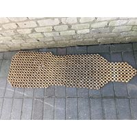 Массажор для автокресла