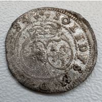 Солид 1584 С. Баторий