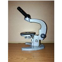 Микроскоп (штатив)