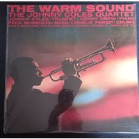 The Johnny Coles Quartet – The Warm Sound / Japan