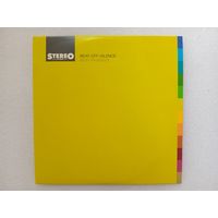 (cd)  Beat-Off-Silence -  Beat-Off-Silence