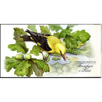 Буклет "Природа"