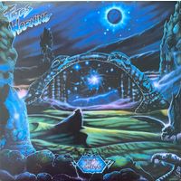 Fates Warning – Awaken The Guardian / NETHERLANDS 1986